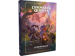 COF2 - Livre des règles Deluxe Chroniques oubliées fantasy