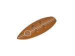 Planche de surf Mr Wattson