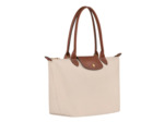 Longchamp Le Pliage Original Shopping M Papier