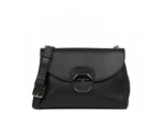 Lancaster Foulonne Pia Sac Trotteur 547-60 Noir