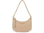 Lancaster Dune Sac Hobo 529-77 Beige Fonce