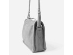 Biba Ellison Sac Trotteur ELL1L Marron Oscuro