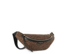 Lancaster Jungle Sac Banane 518-047 Camel Léopard