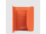 Lancaster Sierra Portefeuille 138-003 Orange