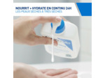 Lait Hydratant Visage Et Corps Peaux Seches A Tres Seches 236ml Body Cerave