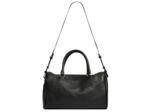 Gérard Darel Le Jackie Sac bowling cuir premium noir