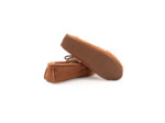 Mocassin Camel