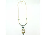 Collier TERRE ET CIEL