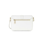 Lancaster Milano Horizon Sac Trotteur 547-40 Blanc