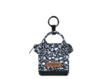 Cabaïa Mini Pouch Porte Clés Catane