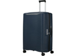 Samsonite Upscape Valise XL Extensible 4 Roues 81cm Blue Night