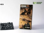 Basing Bits - Skulls & Bones
