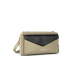 Lancaster Maya Pochette Organisée Smartphone 117-08 Or Antic