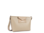 Lancaster Maya Double Kba Sac Trotteur 517-105 Beige Fonce