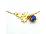 Collier Eden Tropical