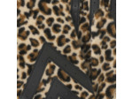 Isotoner Gants Femme Polaire Tactiles Pour Femme Léopard