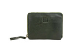 Biba Boston BT11 Portefeuille Verde