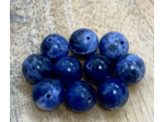 PERLE SODALITE