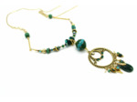 Collier TERRE ET CIEL