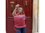 Sac Mac Douglas MEGALO-PROCIDA CARMIN V64 W