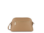 Lancaster Sierra Jia Sac Trotteur Demi Lune 538-005 Sable