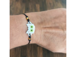 Bracelet Miyuki chat