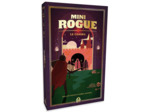 MINI ROGUE - SAISON 2 - LE CONSEIL