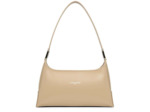 Lancaster Suave Ace Sac Baguette 433-20 Nude