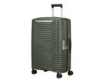 Samsonite Upscape Valise Extensible 4 Roues 68cm Climbing
