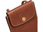 Longchamp Le Pliage Original Pochette Smartphone Brun