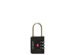 Samsonite TA Révolution Cadenas Rigide A Code TSA Black
