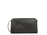Lancaster Soft Selma Sac Baguette 576-003 Marron