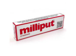 Milliput Standard Jaune Gris