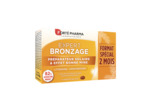 FORTE EXPERT BRONZAGE CPR B/56