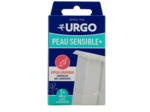 URGO PEAU SENSIBLEBANDE DECOUPER 1MX6CM