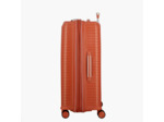 Jump Sondo Valise 66cm 4 Roues Extensible Terracotta