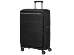 Samsonite Paralux Valise 4 Roues Extensible 75 Cm Black