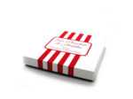 Coffret de chocolats - 36 pièces