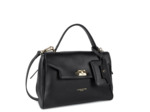 Lancaster Mademoiselle Grace Sac A Main 572-104 Noir