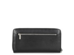 Lancaster Paris Compagnon zippé 131-026 Noir
