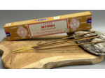 ENCENS SATYA MYRRH