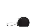 Longchamp Cavalcade Porte-Monnaie Noir