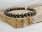 BRACELET PYRITE