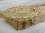 BRACELET CITRINE