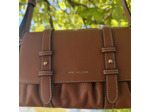 Sac Mac Alyster COGNAC