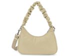 Lancaster Basic Chouchou Sac Baguette 510-68 Beige