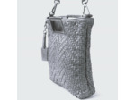 Biba Campbell Sac Porté Epaule CAP2L Verde Oscuro
