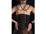 Corset à ceinture