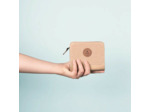 Cabaïa Wallet Small Portefeuille Luxor
