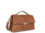 Lancaster Paris Ily Grand Sac A Main 531-011 Camel